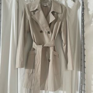 Via Spiga Classic Trench